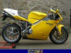 Ducati 998 S